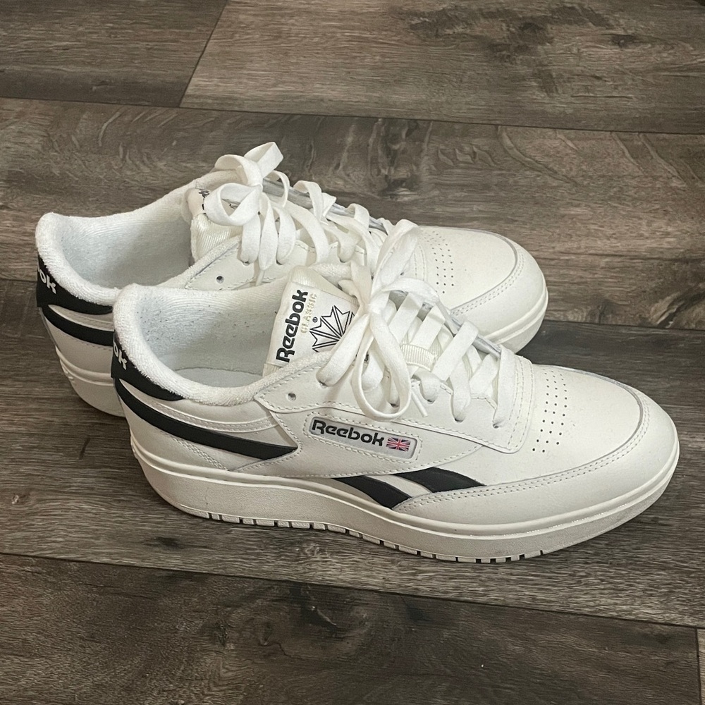 Reebok Women’s Club C Double Revenge Shoes